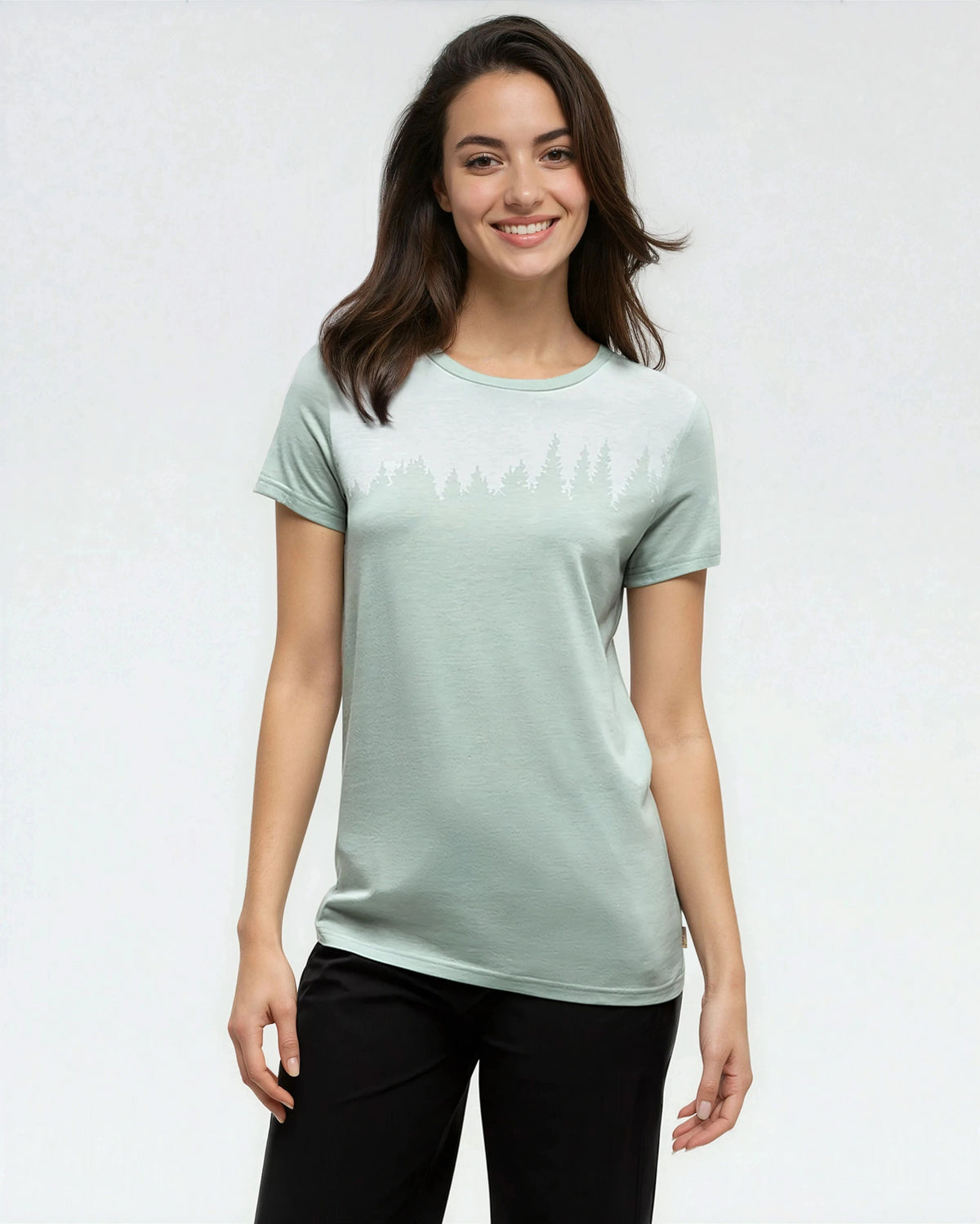 Tentree Women's Juniper T-Shirt