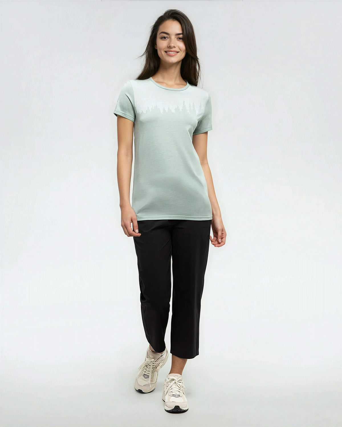 Tentree Women's Juniper T-Shirt