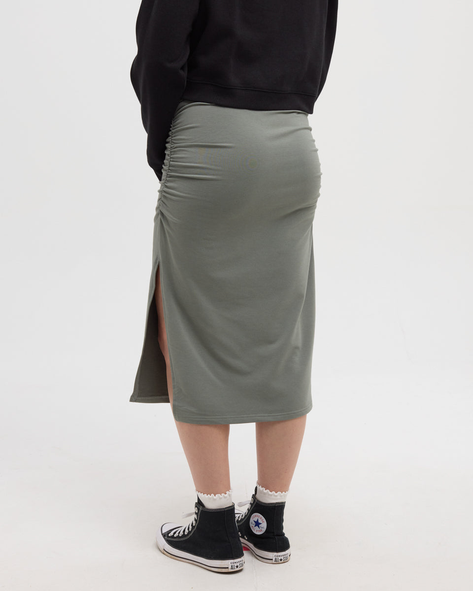 Tentree Women's Pendle Skirt