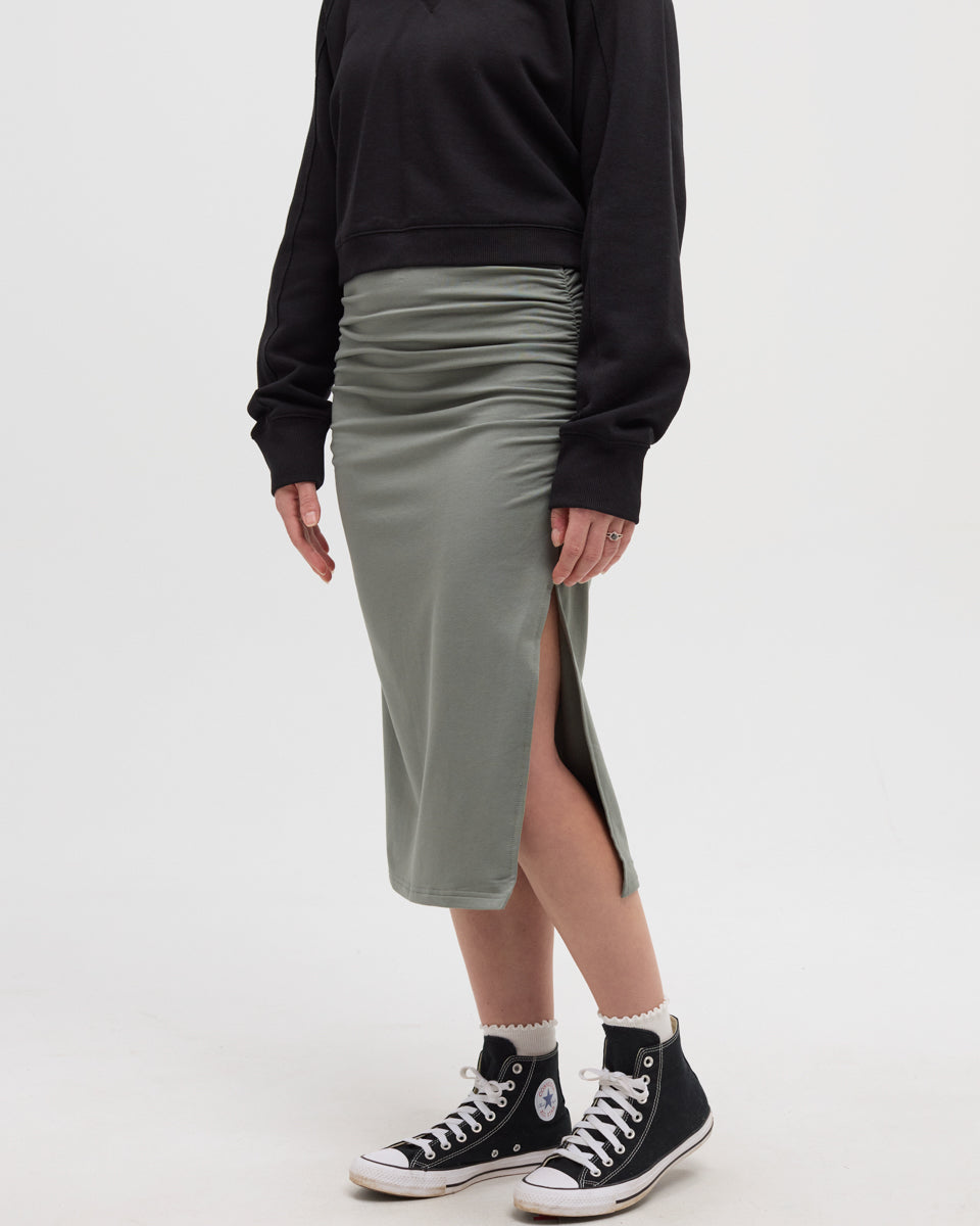Tentree Women's Pendle Skirt
