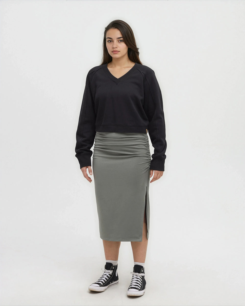 Tentree Women's Pendle Skirt