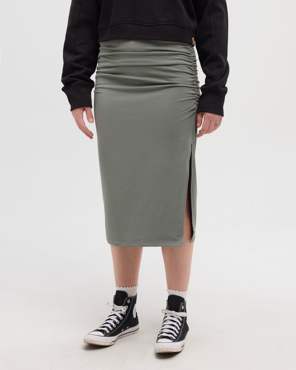 Tentree Women's Pendle Skirt