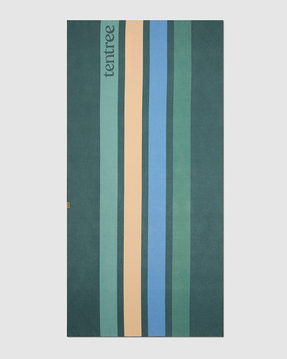 Tentree Accessories Brohm Packable Towel