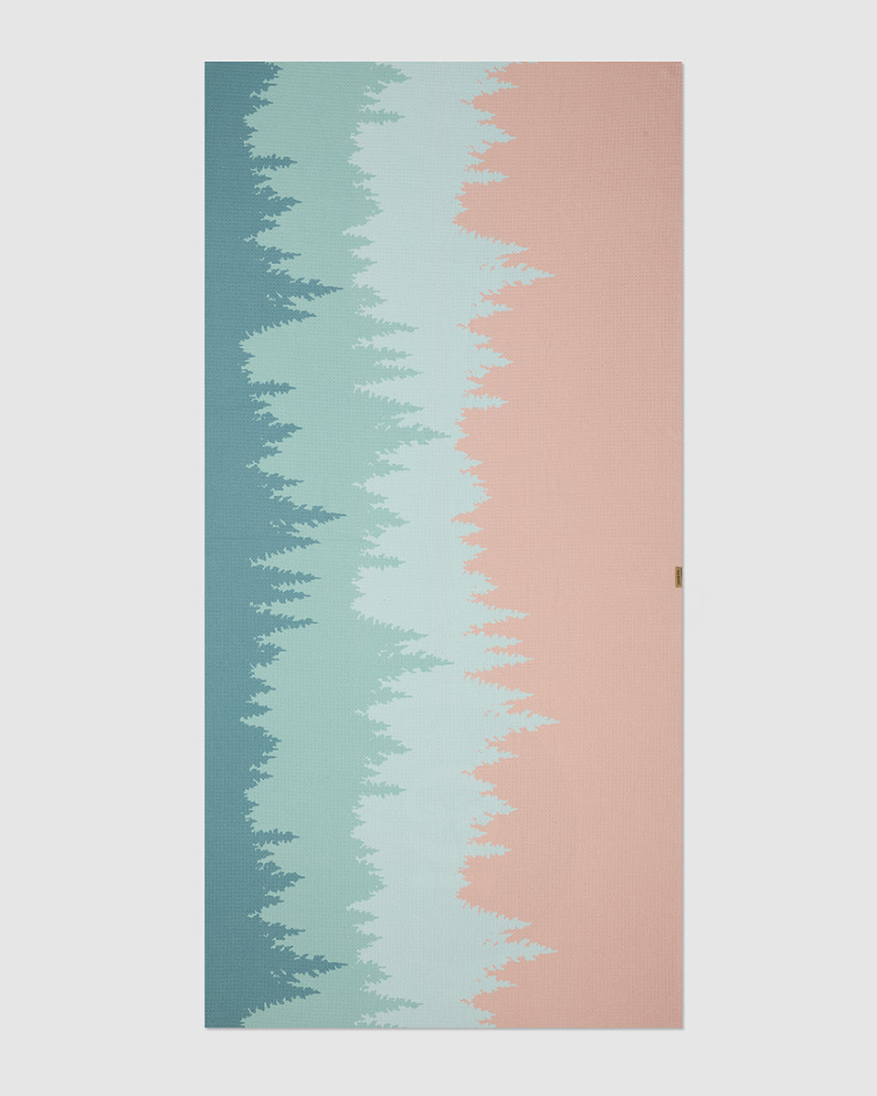 Tentree Accessories Brohm Packable Towel