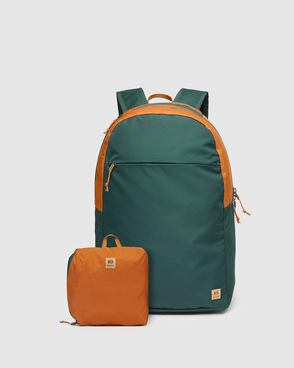 Tentree Accessories Ruxton Packable Backpack