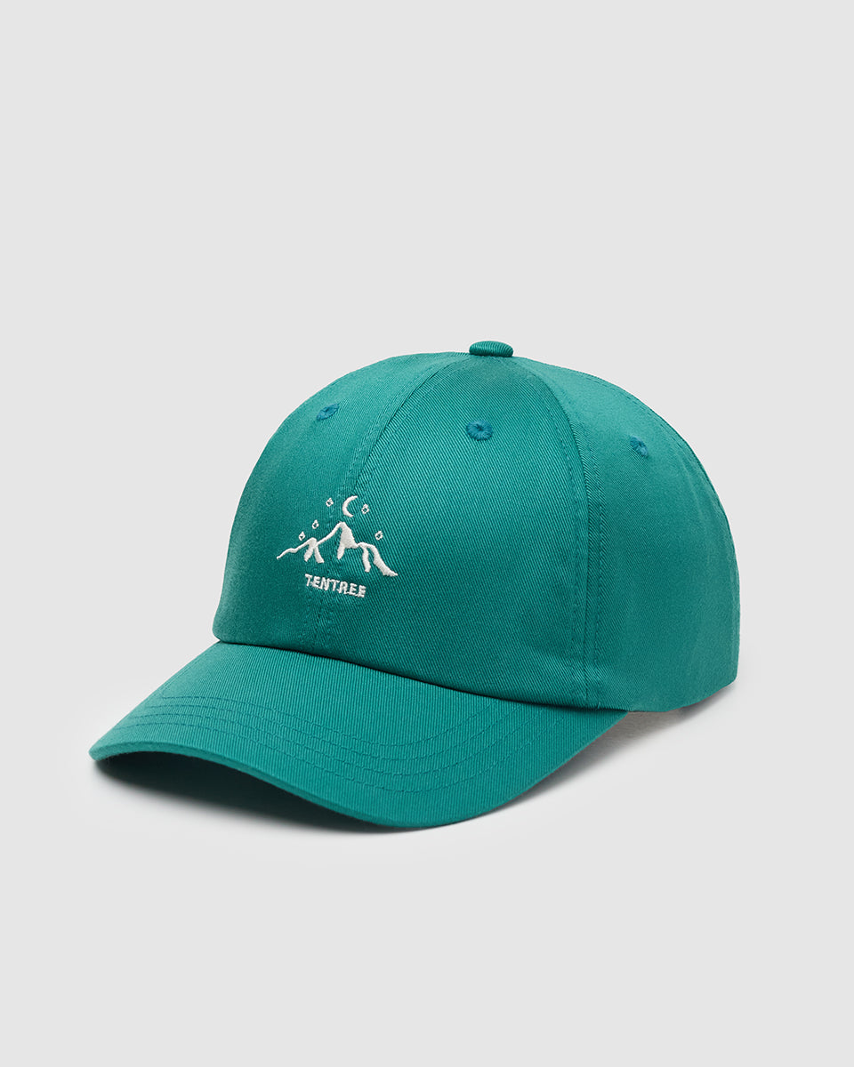Tentree Accessories Mountain Peak Hat
