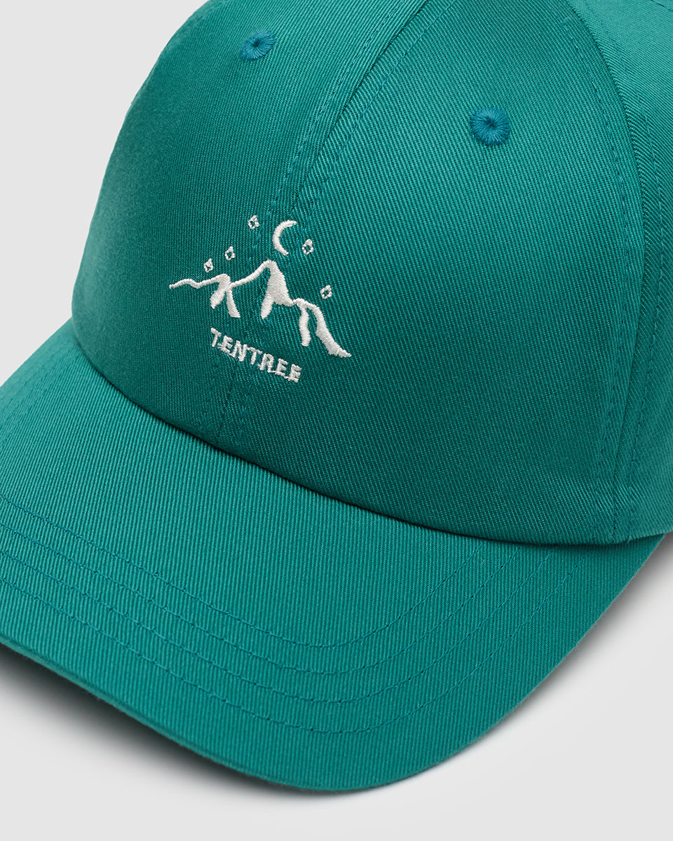 Tentree Accessories Mountain Peak Hat