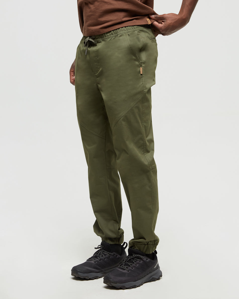 Tentree Men's Stormont Jogger