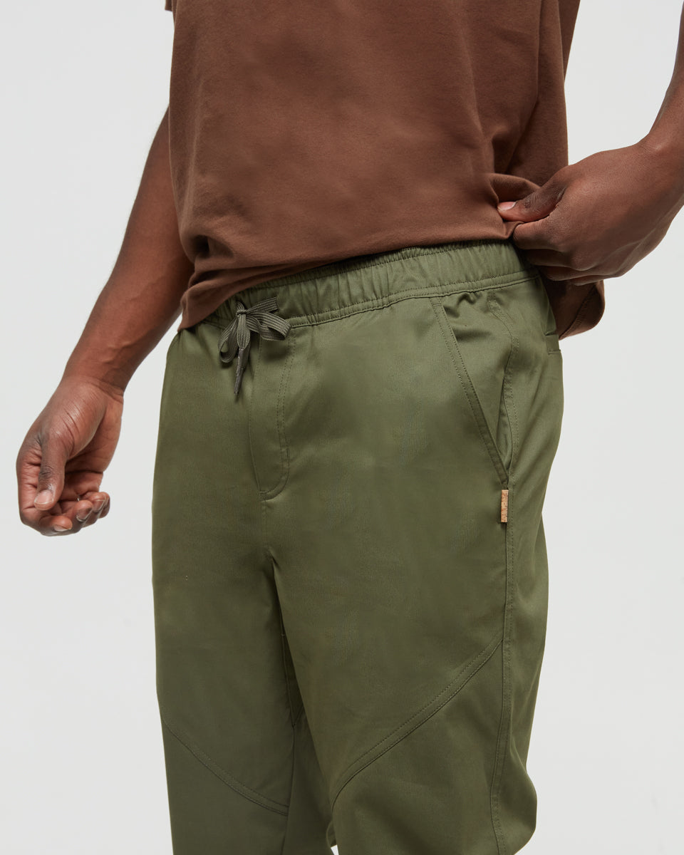 Tentree Men's Stormont Jogger