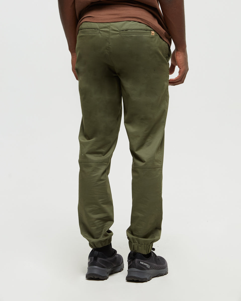 Tentree Men's Stormont Jogger