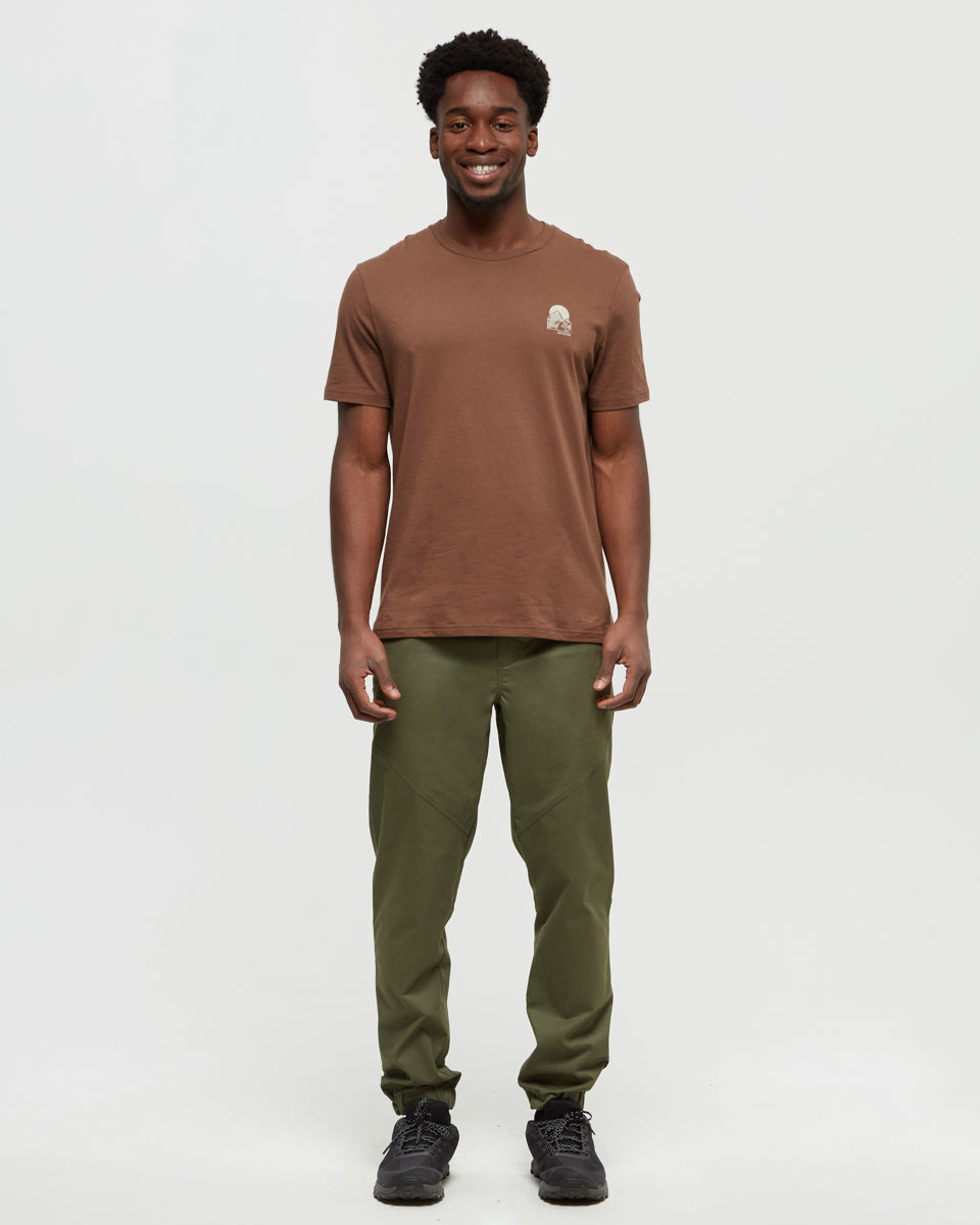 Tentree Men's Stormont Jogger