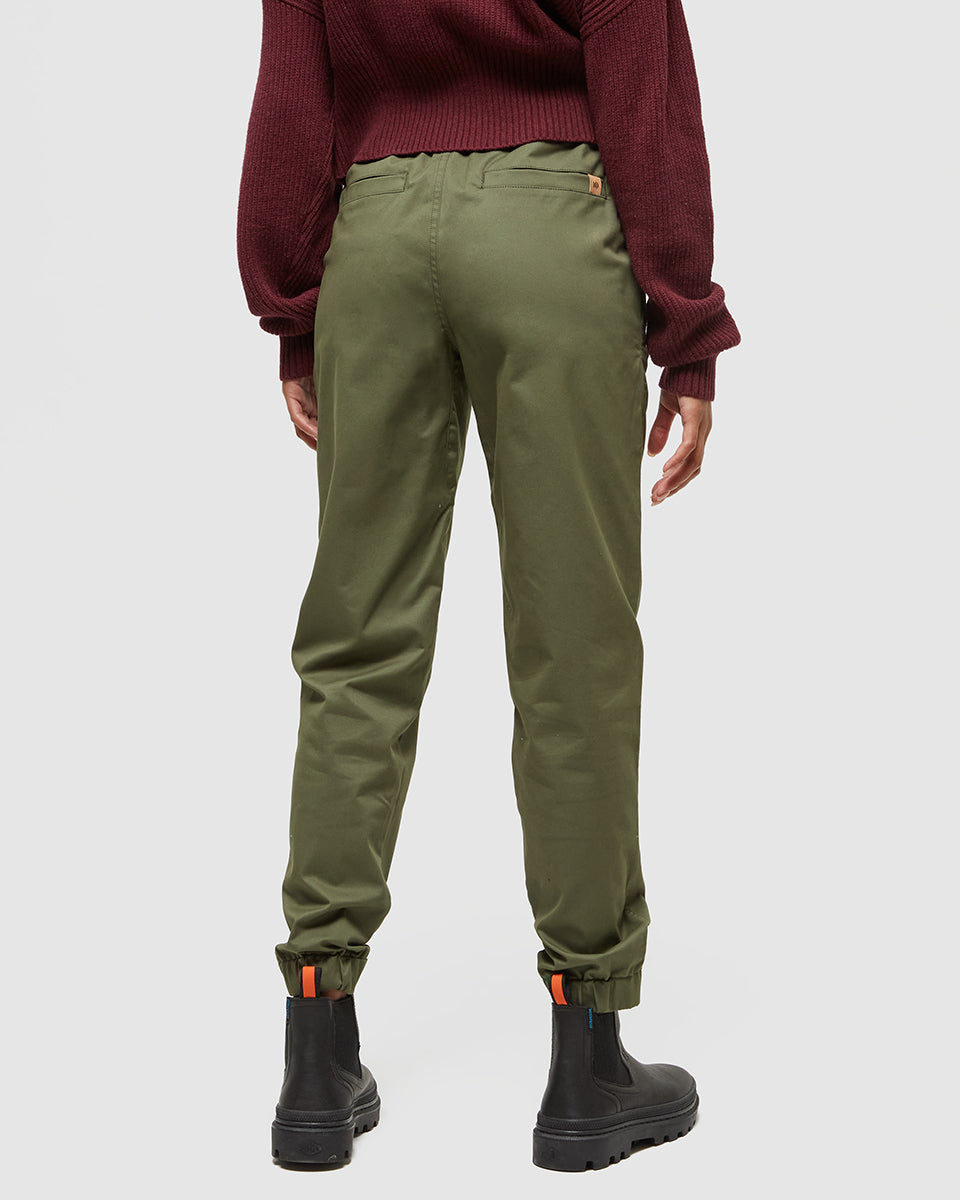 Tentree Men's Dillon Jogger