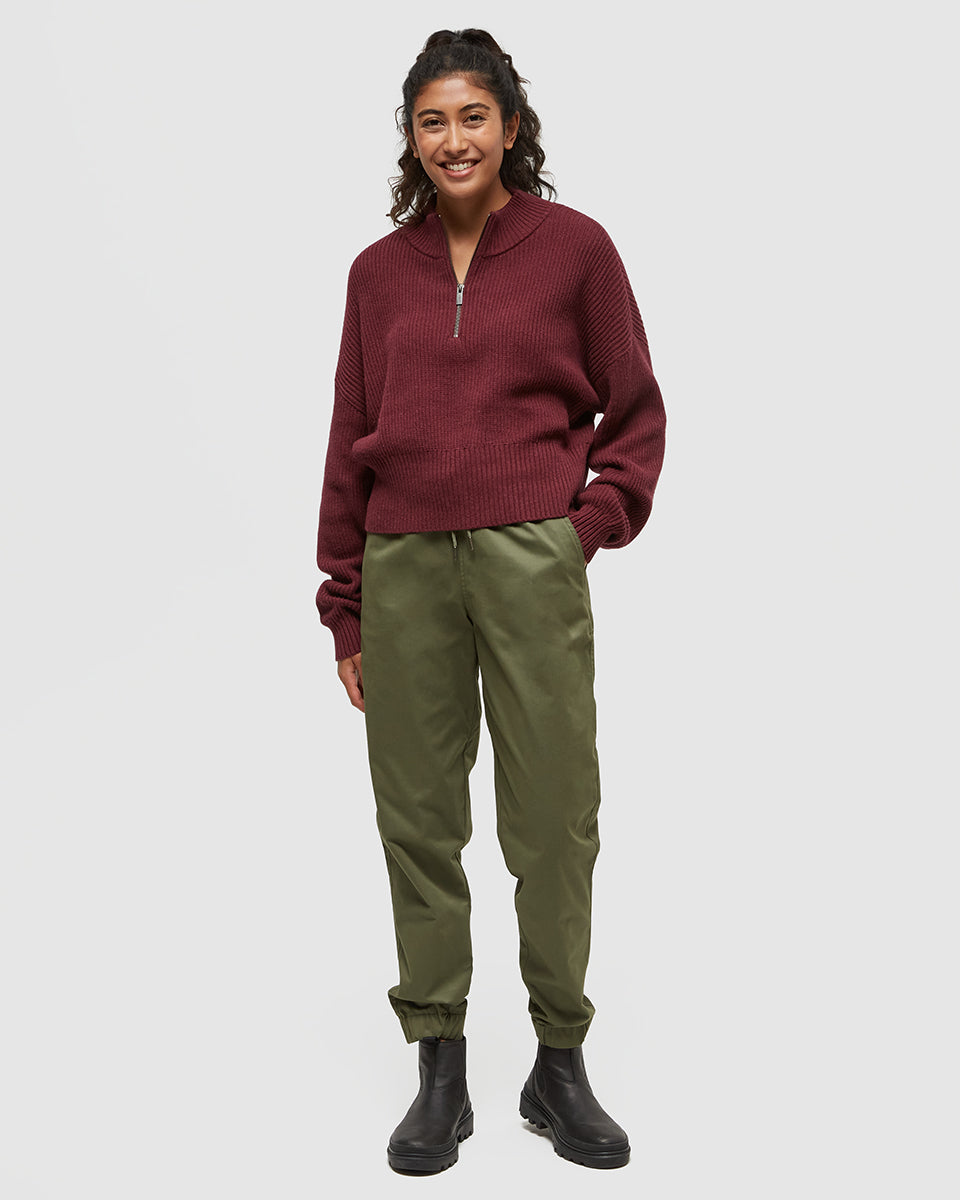 Tentree Men's Dillon Jogger
