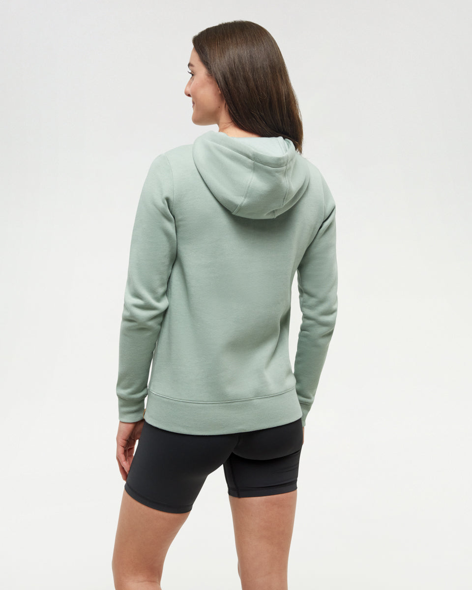Tentree Women's Juniper Zip Hoodie