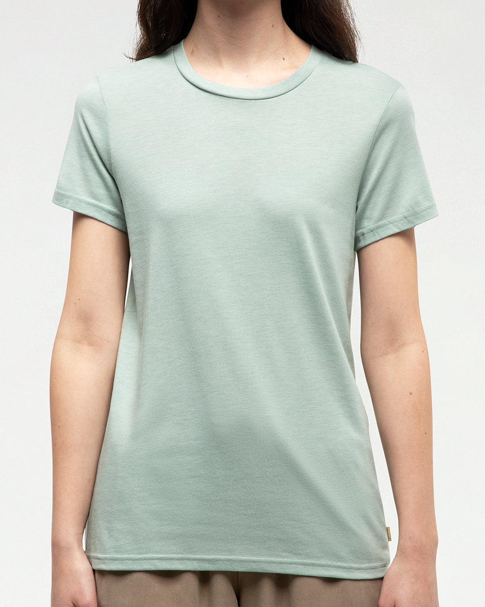 Tentree Women's TreeBlend Winslow T-Shirt
