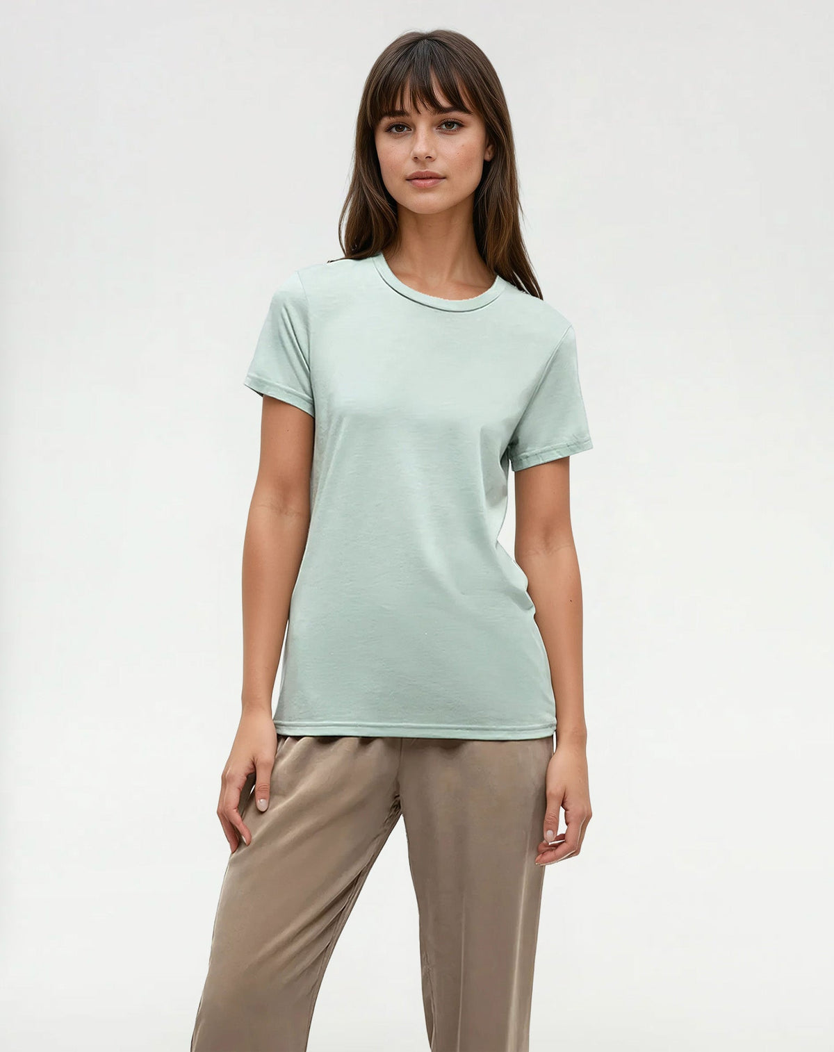 Tentree Women's TreeBlend Winslow T-Shirt