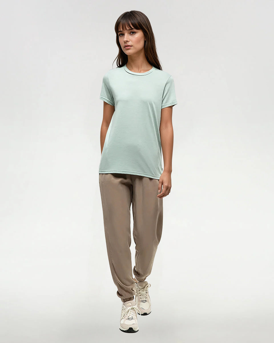 Tentree Women's TreeBlend Winslow T-Shirt