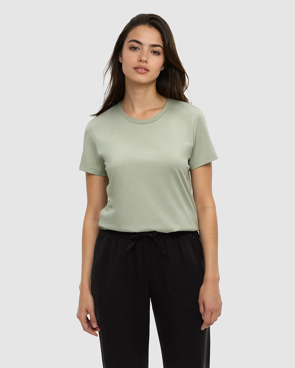 Tentree Women's TreeBlend Winslow T-Shirt