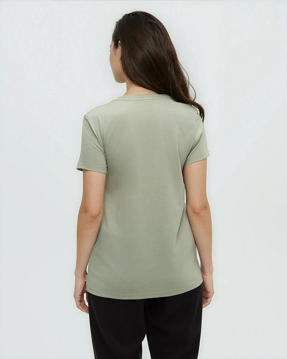 Tentree Women's TreeBlend Winslow T-Shirt