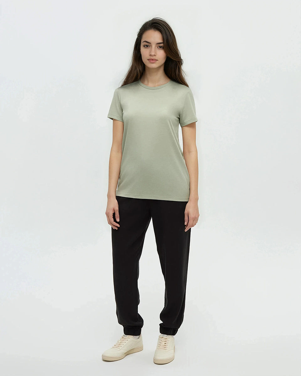 Tentree Women's TreeBlend Winslow T-Shirt