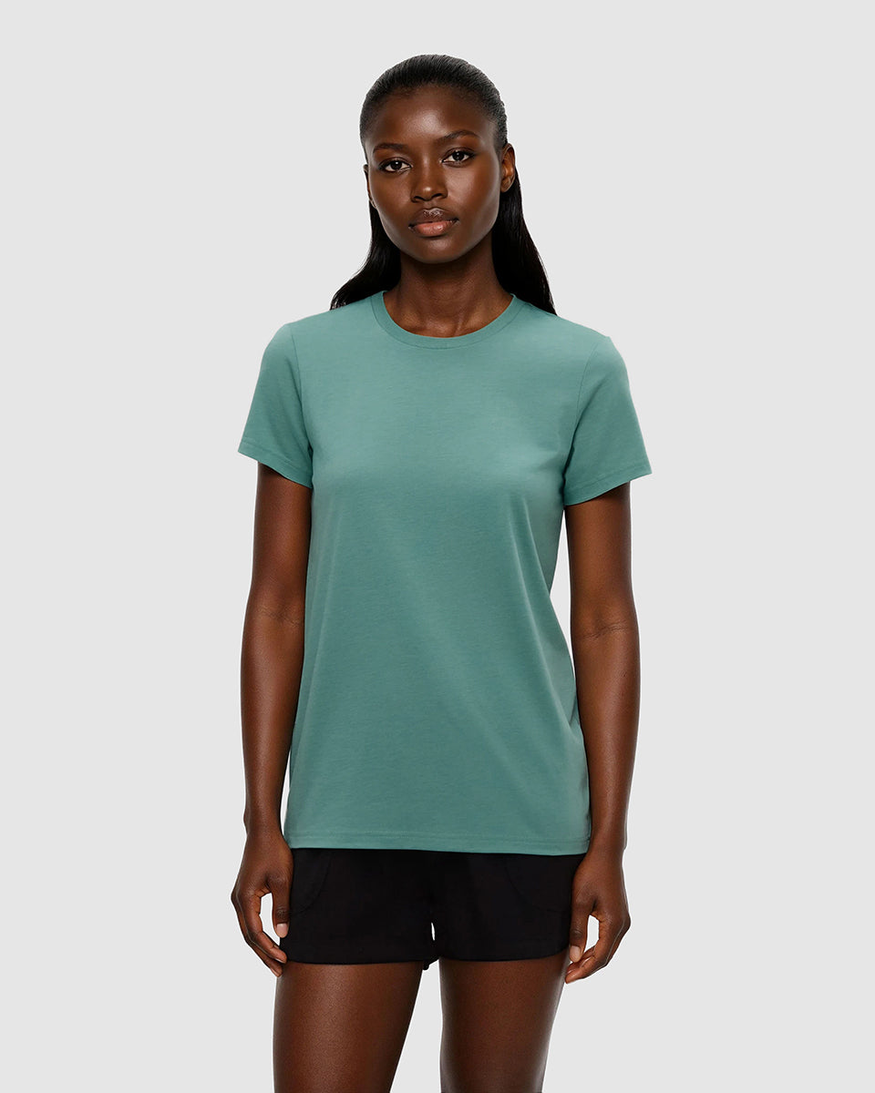 Tentree Women's TreeBlend Winslow T-Shirt