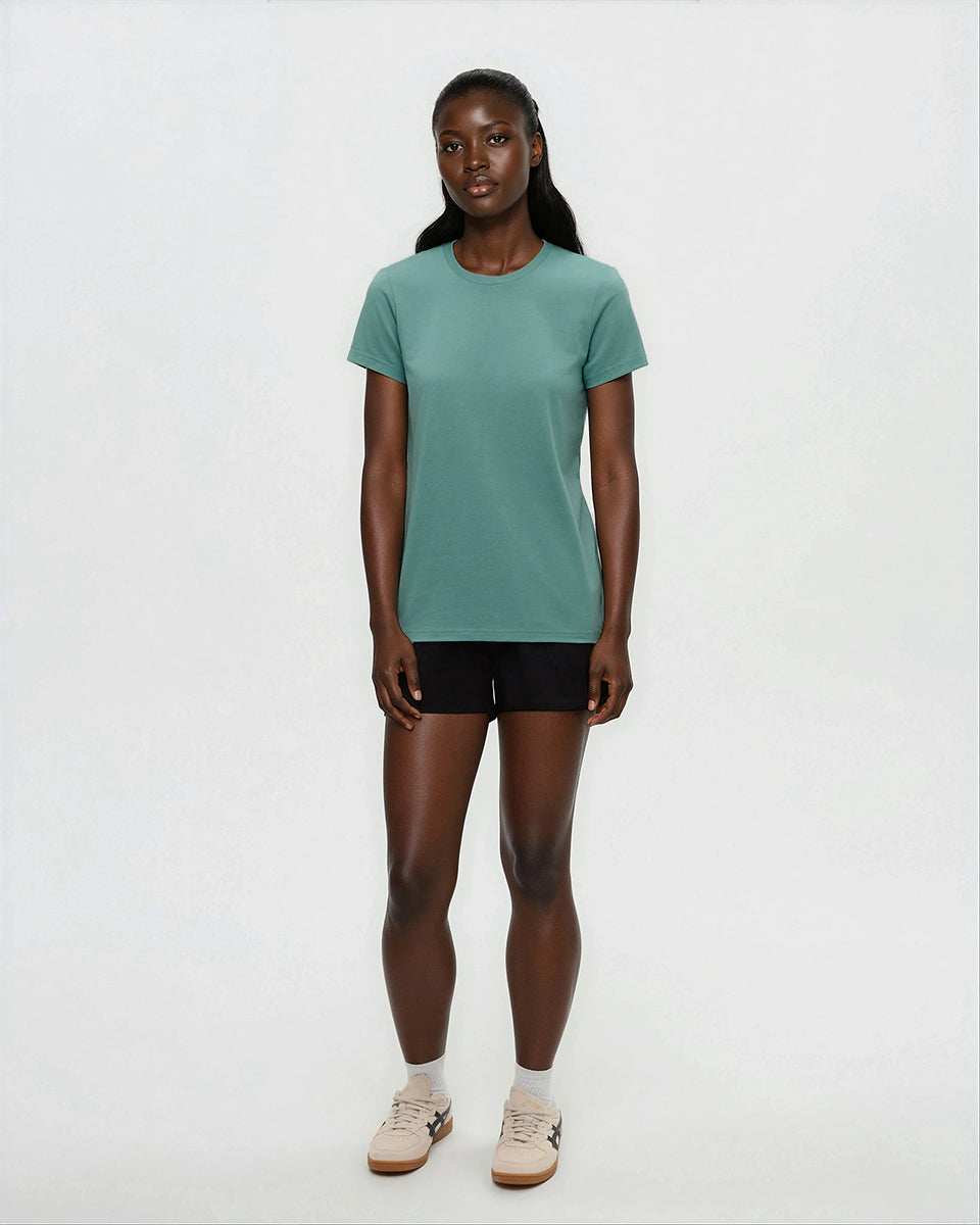 Tentree Women's TreeBlend Winslow T-Shirt