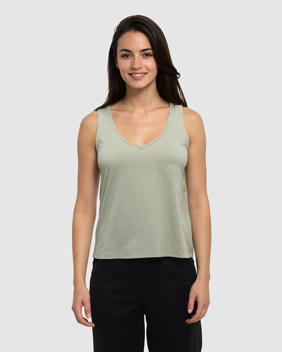 Tentree Women's Kinney Tank
