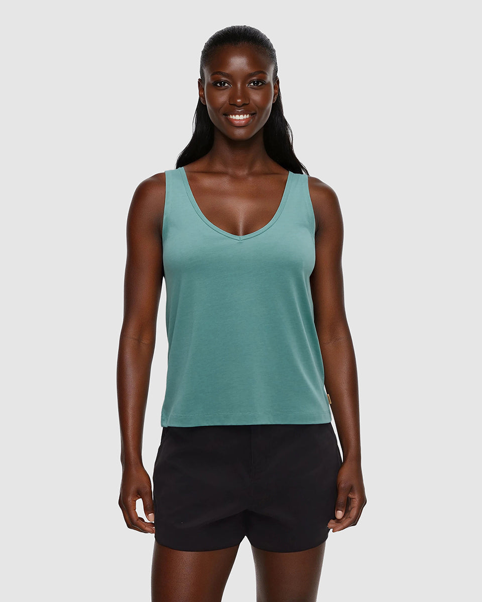 Tentree Women's Kinney Tank