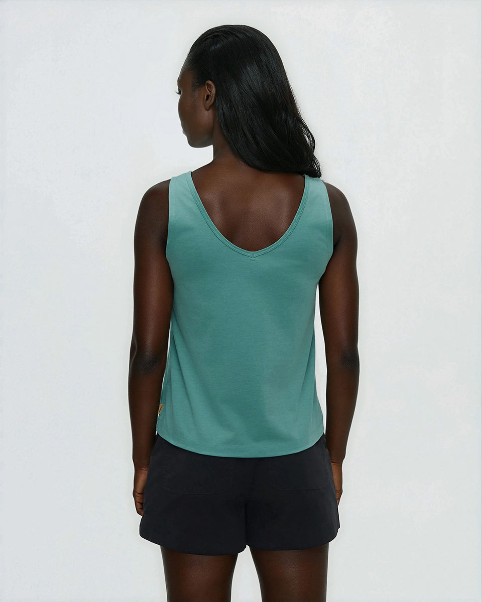Tentree Women's Kinney Tank