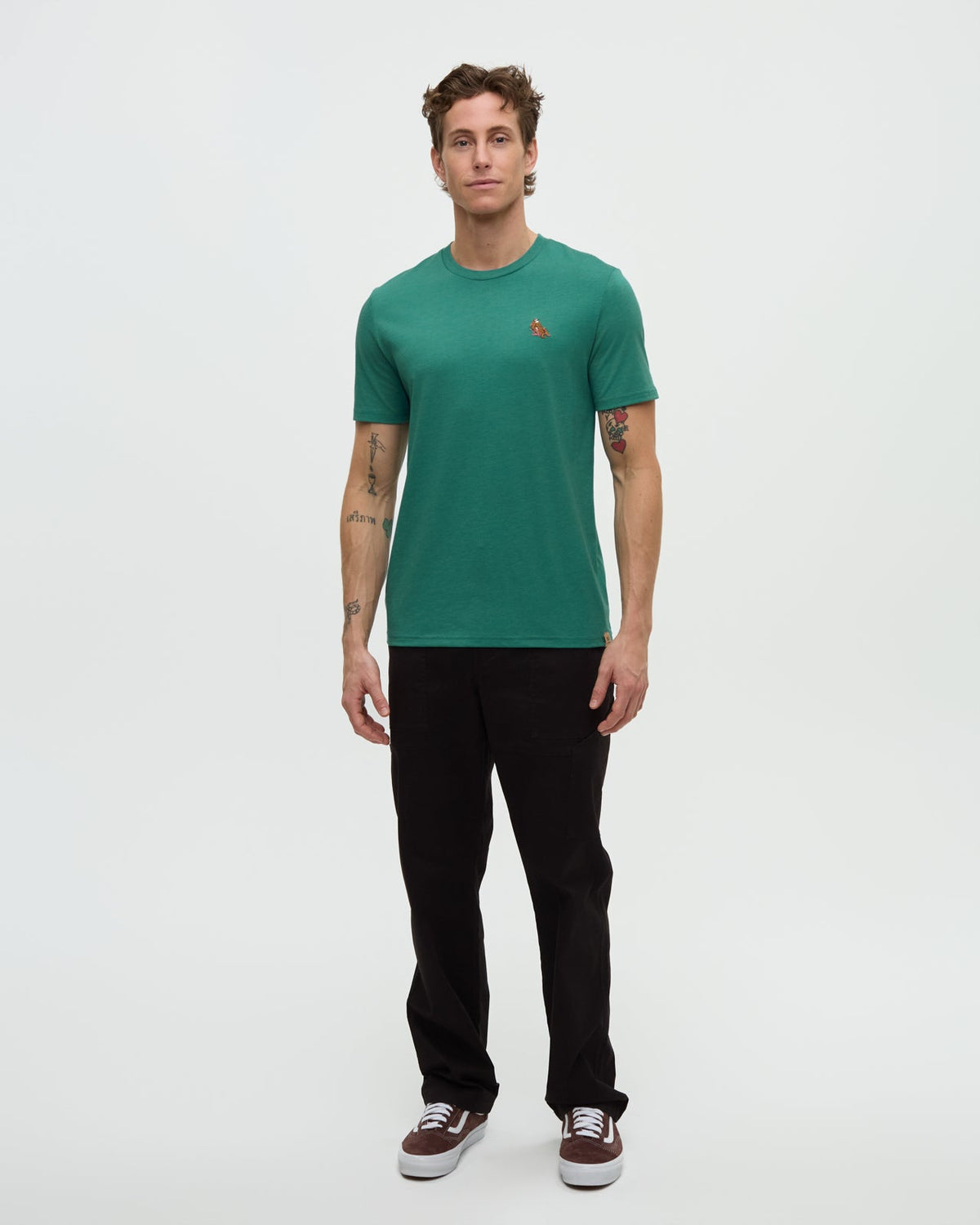 Tentree Men's Sasquatch T-Shirt