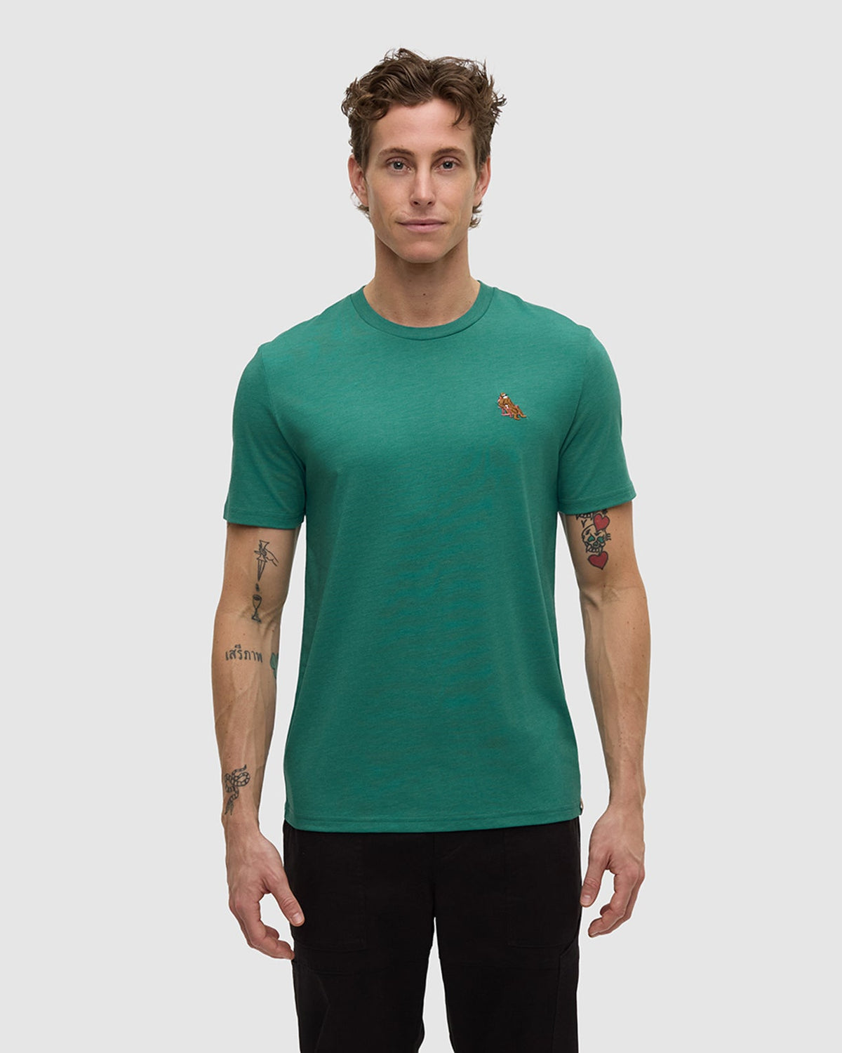Tentree Men's Sasquatch T-Shirt
