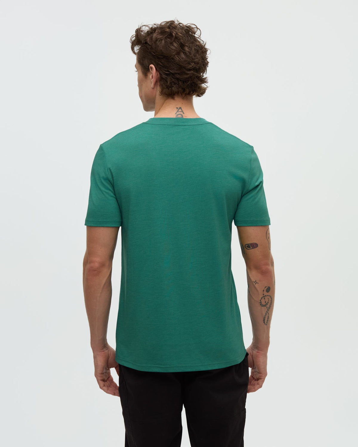 Tentree Men's Sasquatch T-Shirt