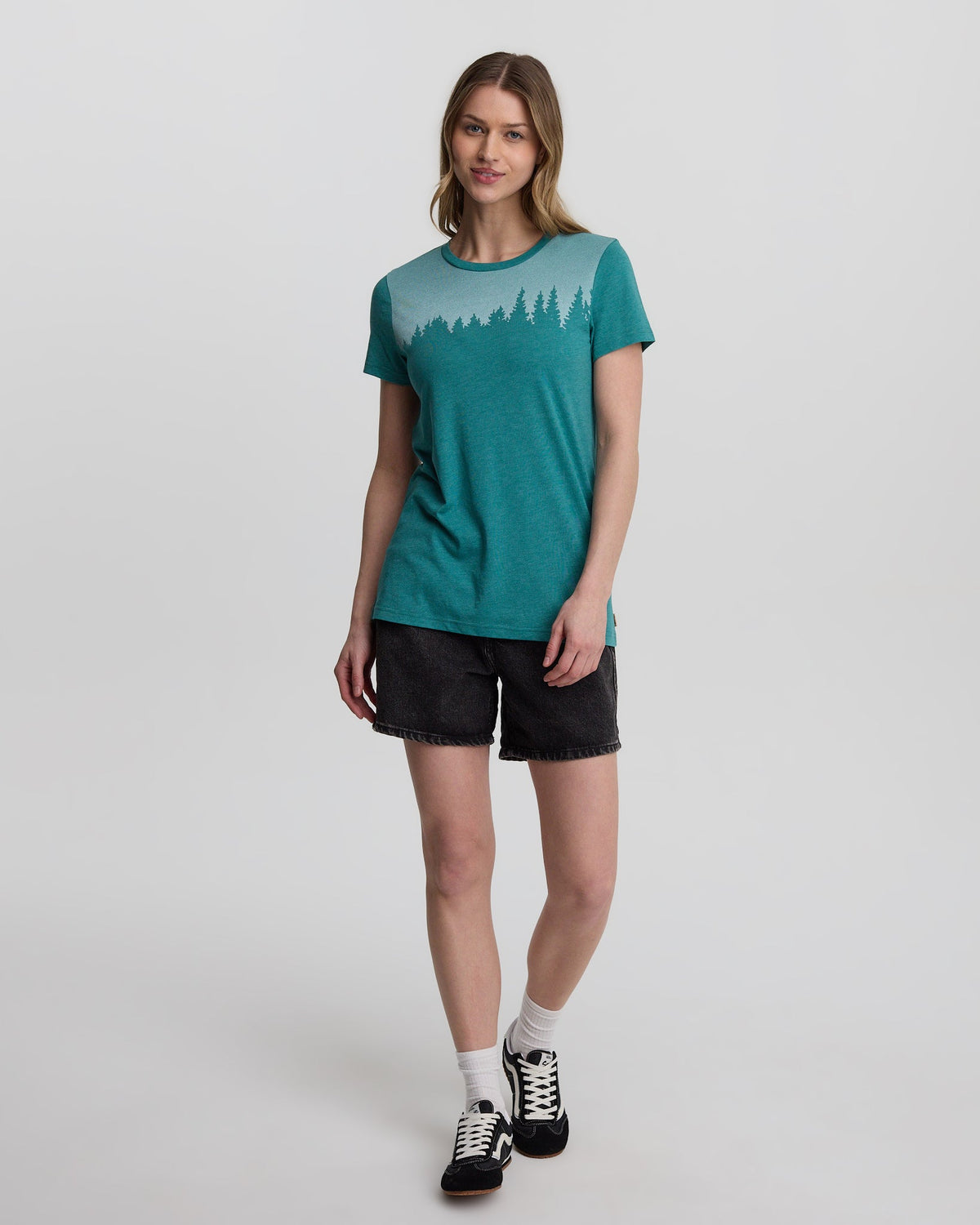 Tentree Women's Juniper T-Shirt