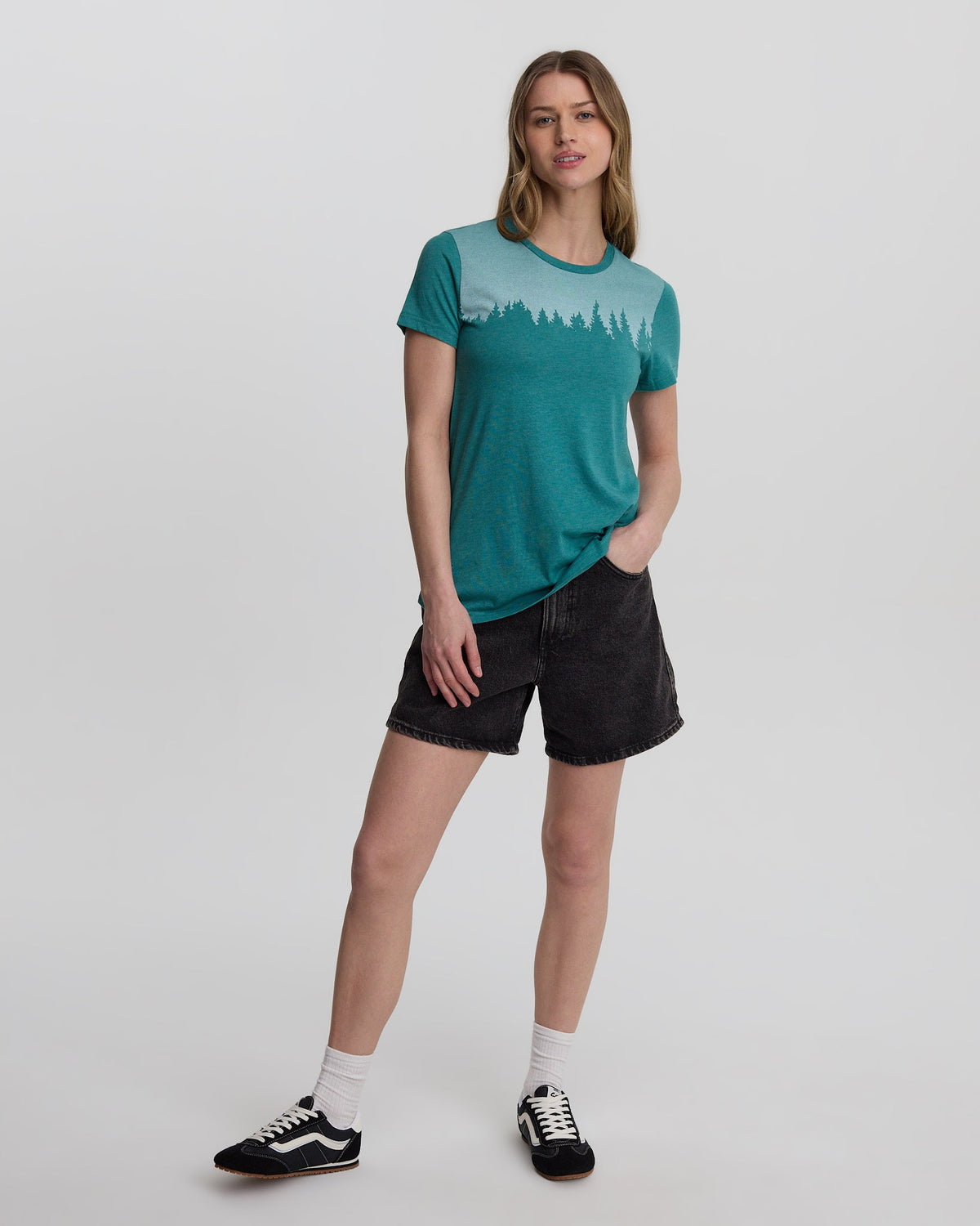 Tentree Women's Juniper T-Shirt