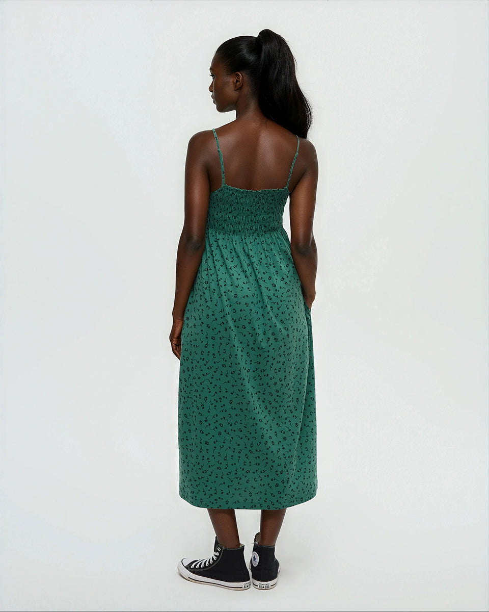 Tentree Women's Driftwood Dress