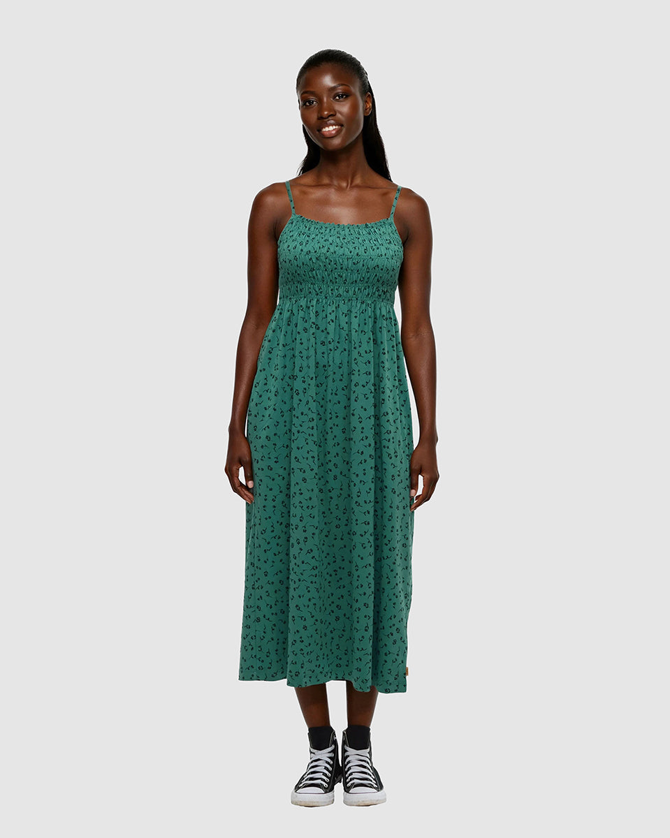 Tentree Women's Driftwood Dress
