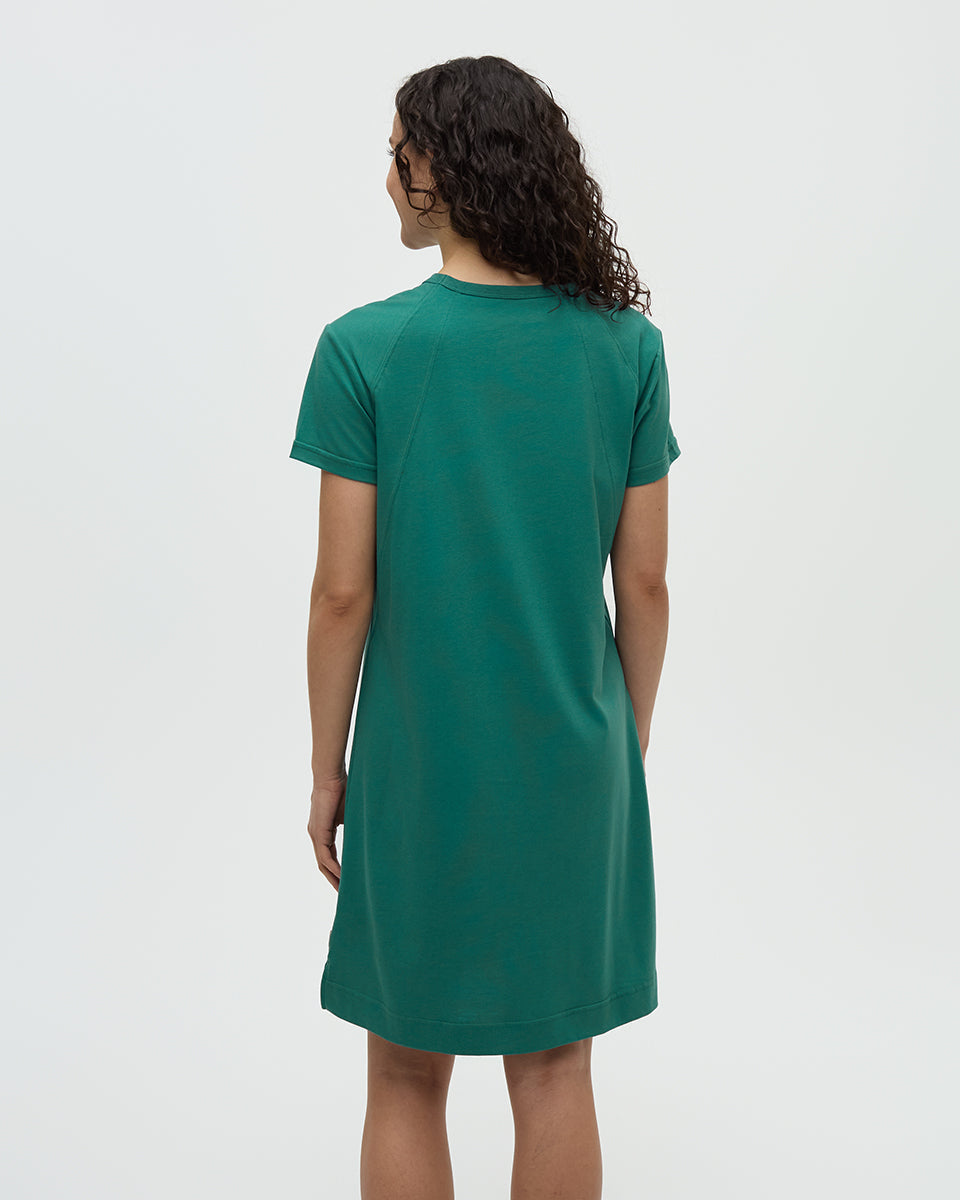 Tentree Women's Birchwood Dress