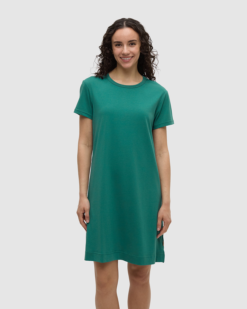 Tentree Women's Birchwood Dress