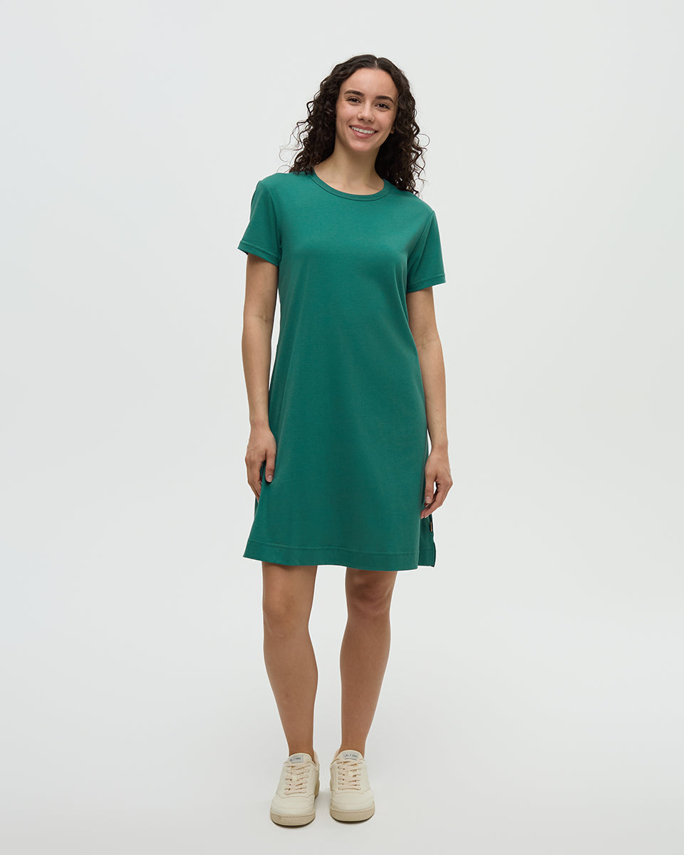 Tentree Women's Birchwood Dress
