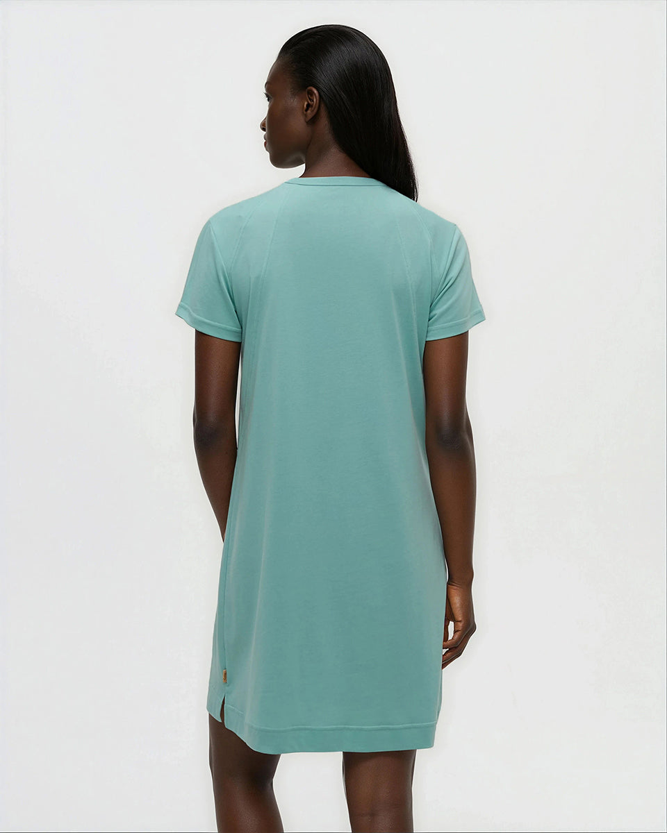 Tentree Women's Birchwood Dress