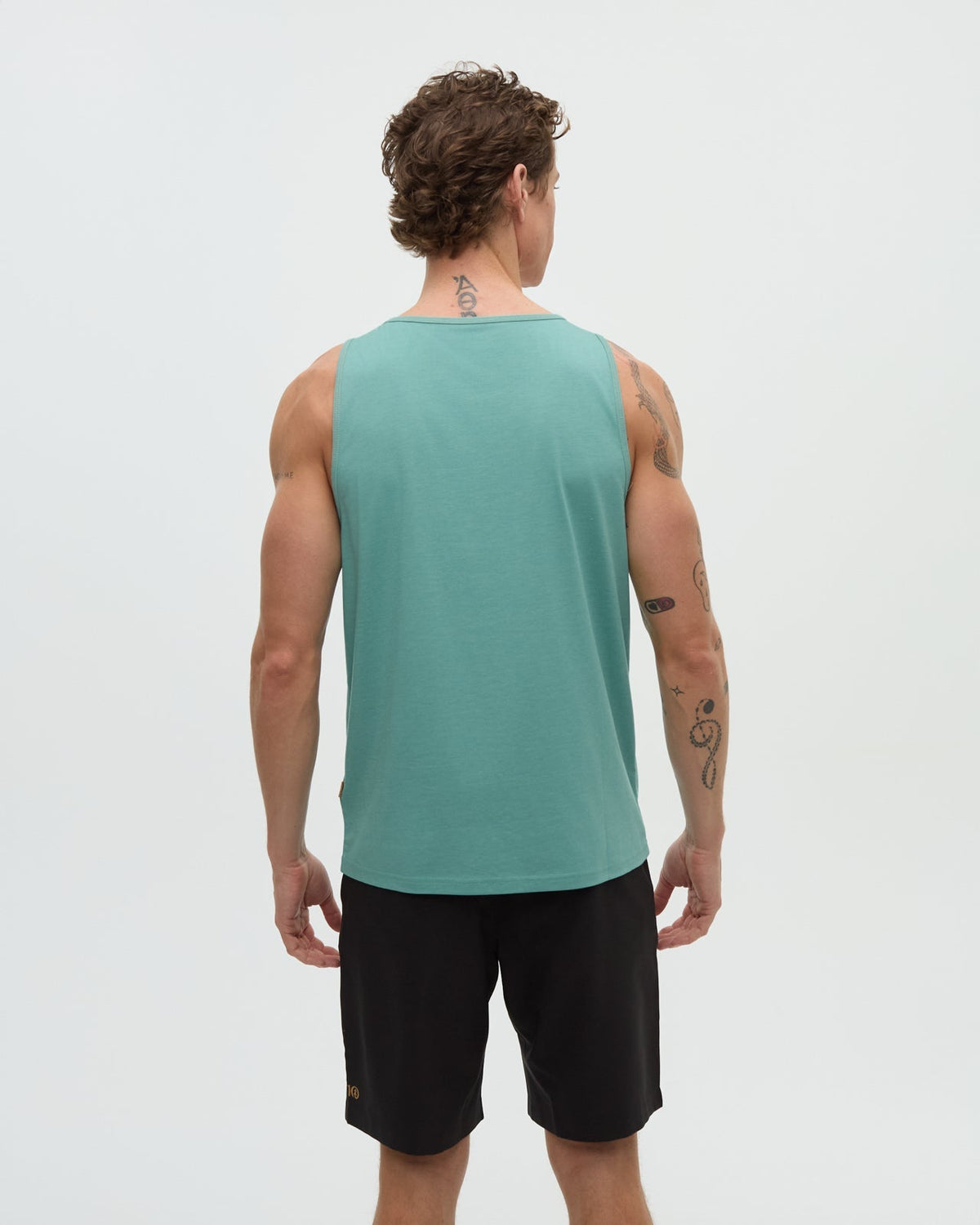 Tentree Men's Pender Tank