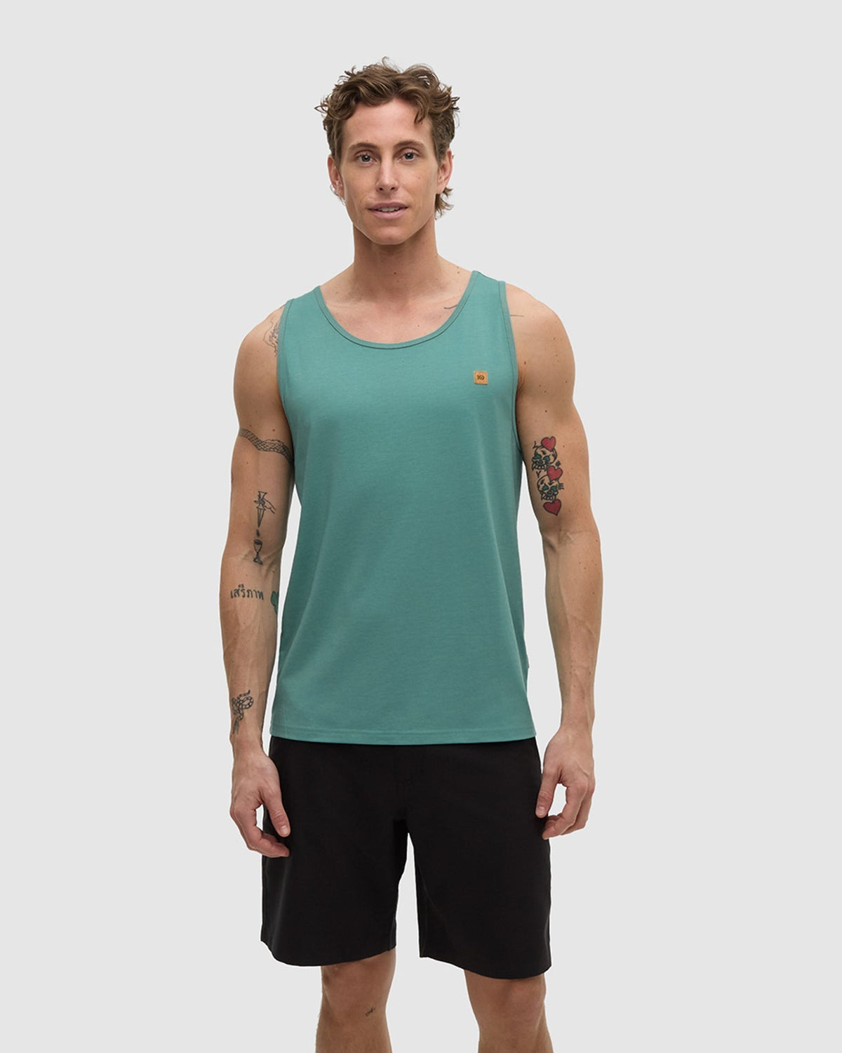 Tentree Men's Pender Tank