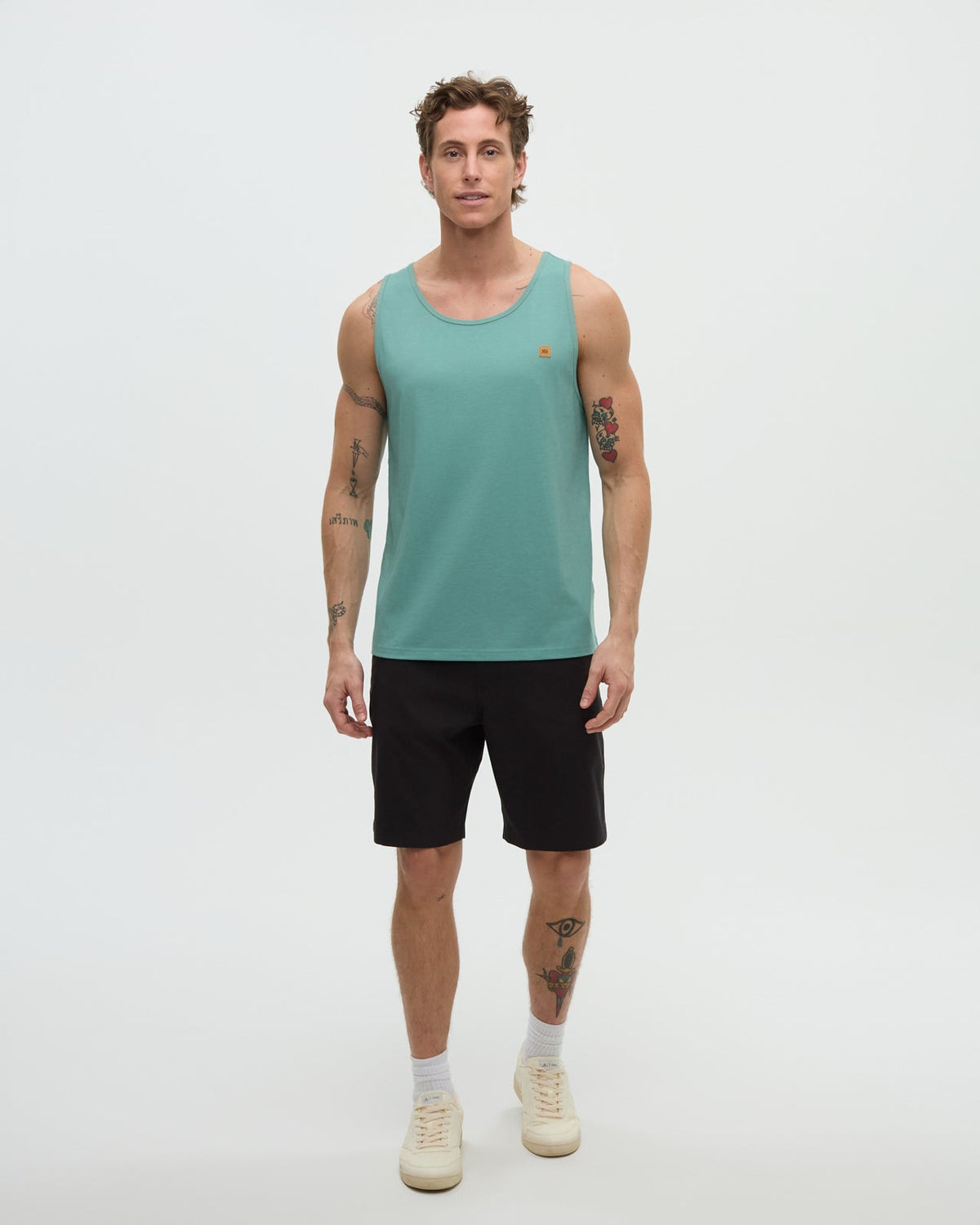 Tentree Men's Pender Tank