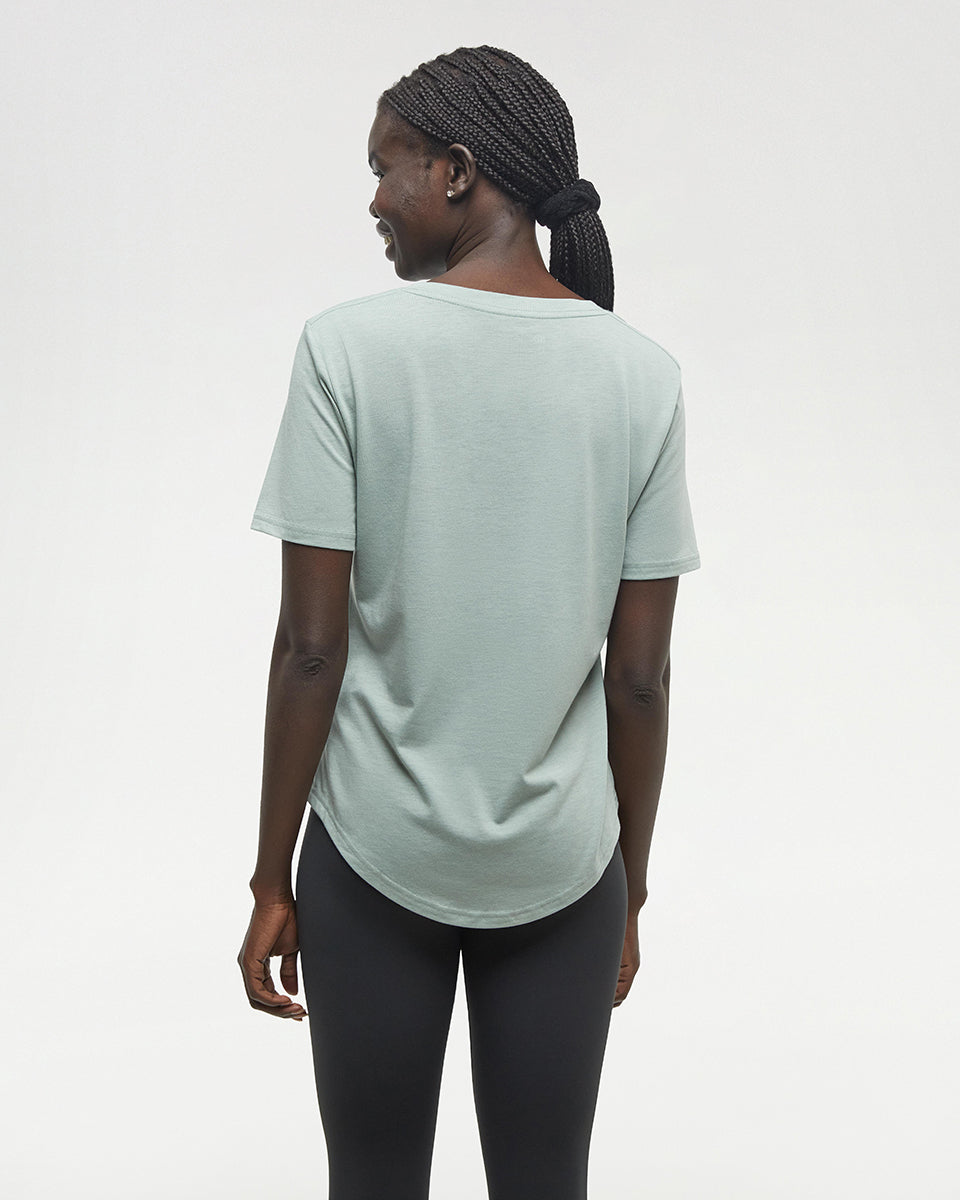 TreeBlend Brackley T-Shirt