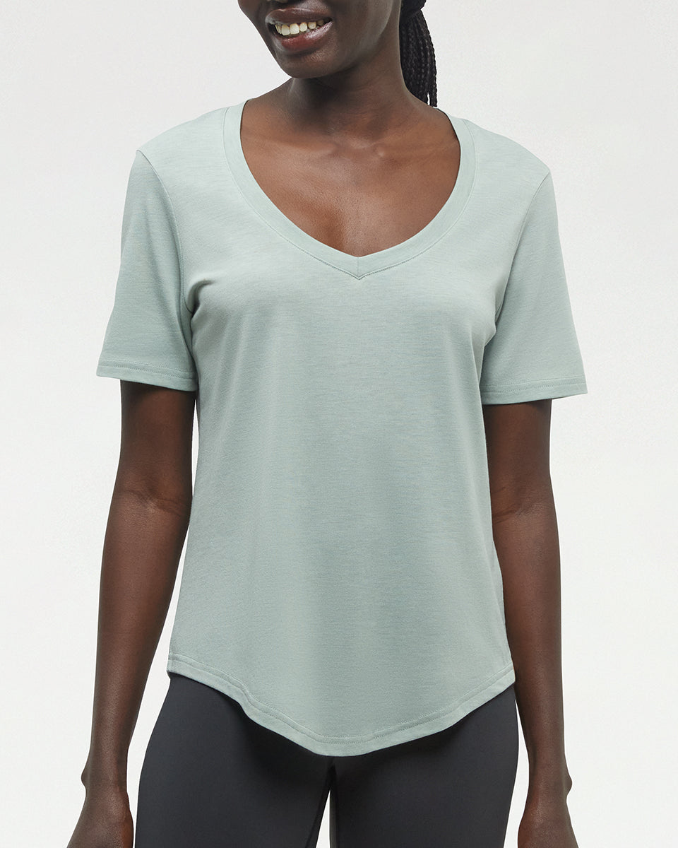 TreeBlend Brackley T-Shirt