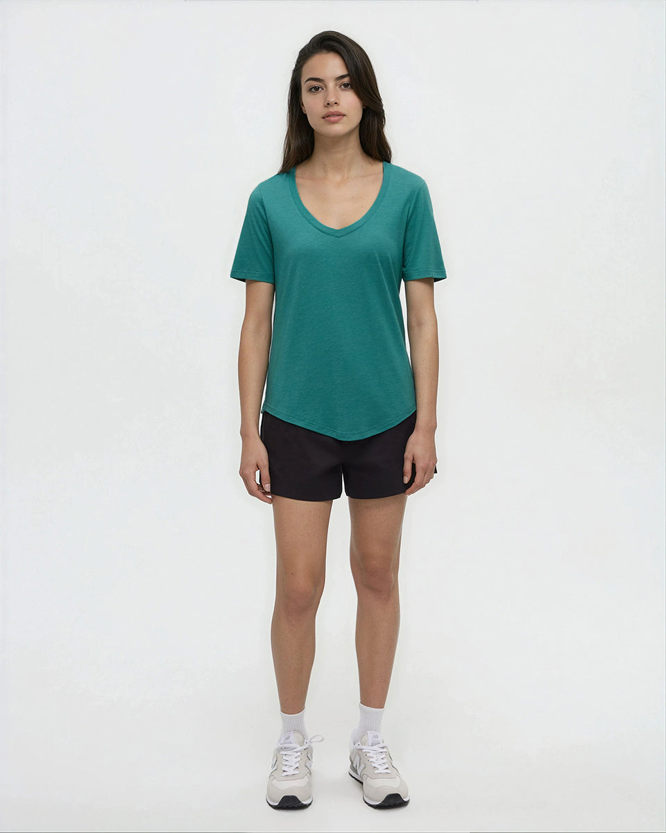 Tentree Women's TreeBlend Brackley T-Shirt
