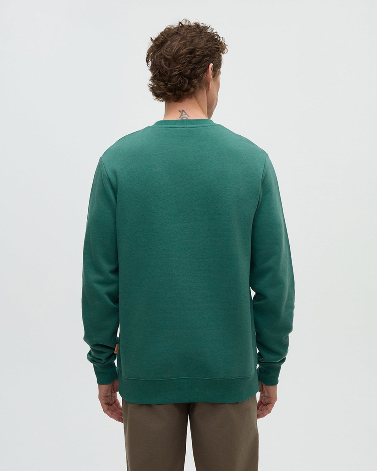 Tentree Men's Reynard Crew