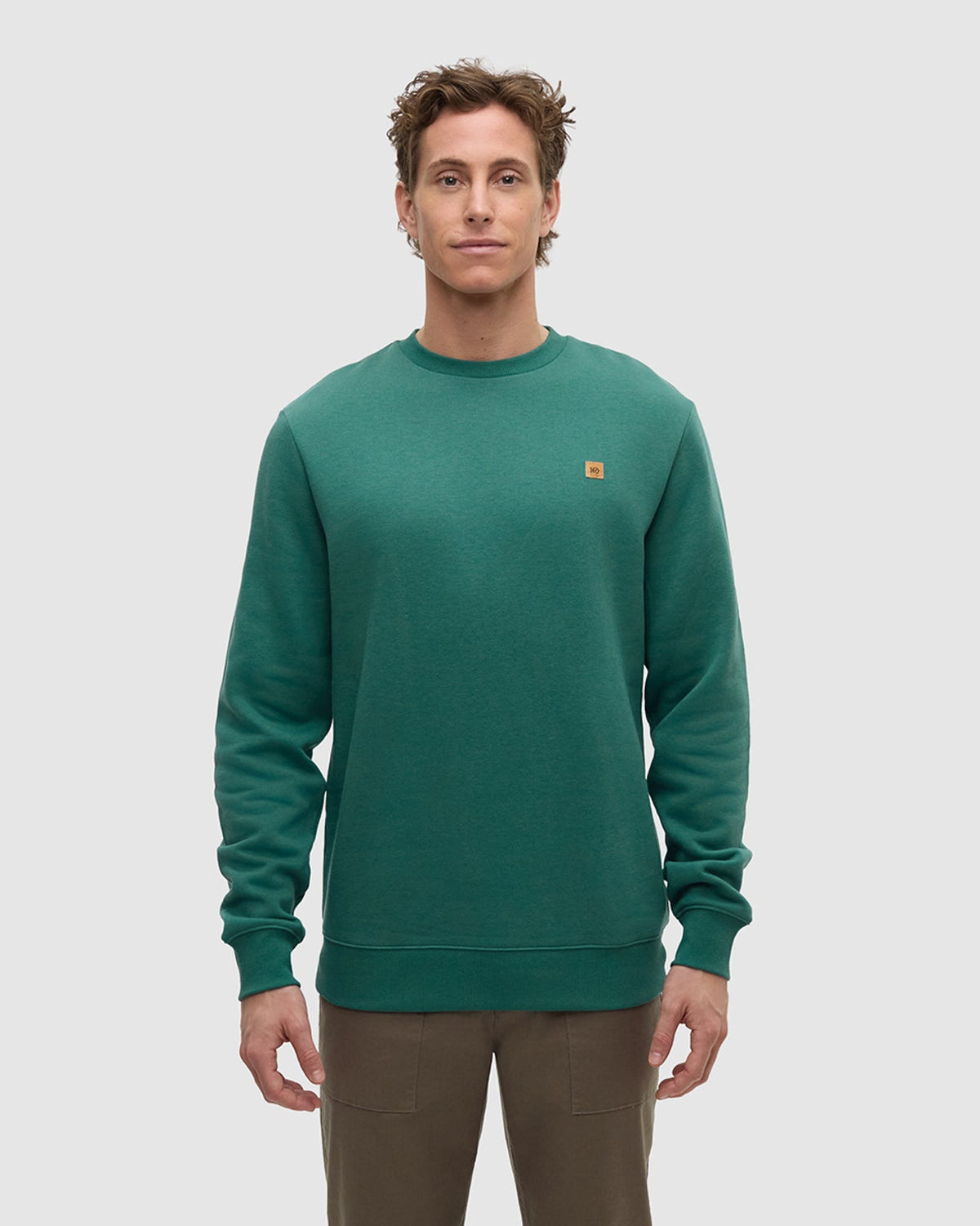 Tentree Men's Reynard Crew