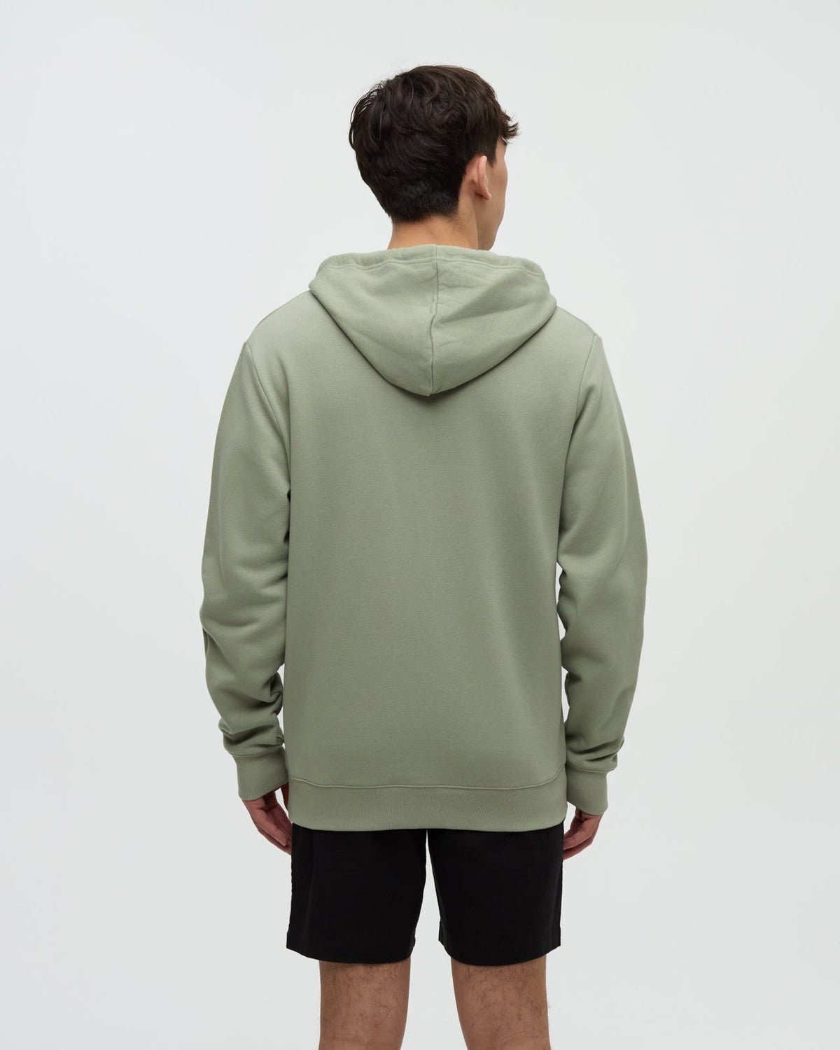 Tentree Men's Reynard Zip Hood