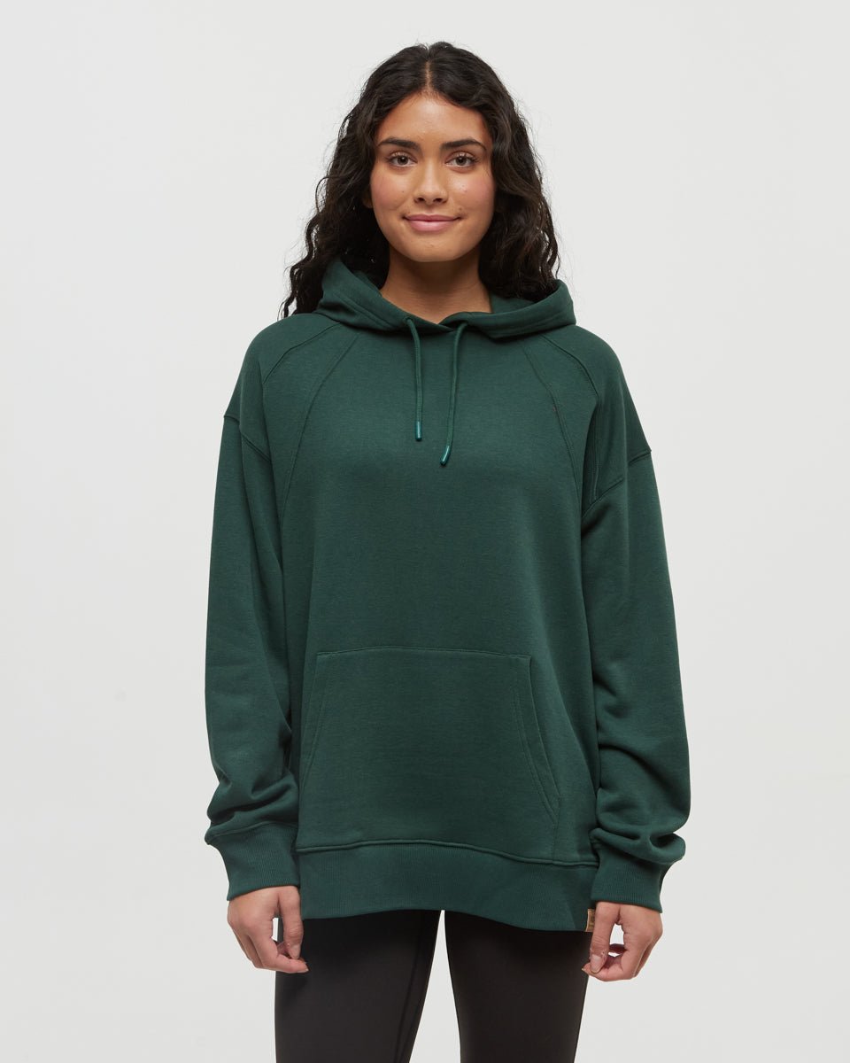 Tentree Women's Bluffs Hoodie